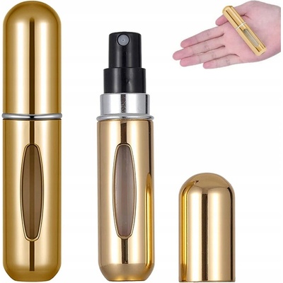 Verk Group Cestovný rozprašovač na parfumy 5 ml