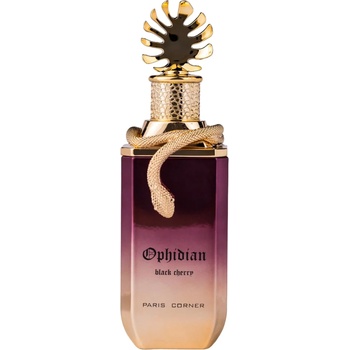 Image 1 of Paris Corner Ophidian Black Cherry EDP 100 ml