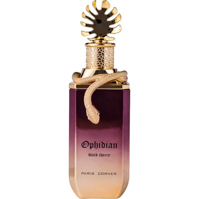 Paris Corner Ophidian Black Cherry EDP 100 ml