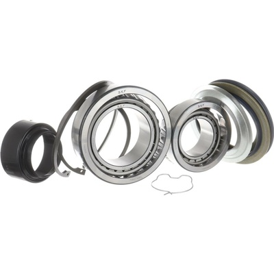 Lożisko kolesa - opravná sada SKF VKBA 2450