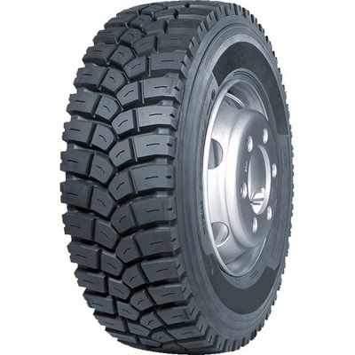 Goodride SupTrac X1 315/80 R22,5 157/154K – Hledejceny.cz