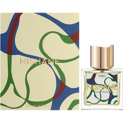 Nishane Nishane Tero Parfum unisex 100 ml