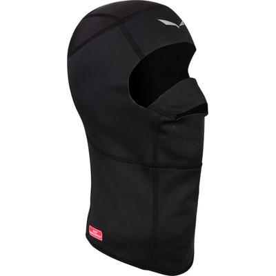 Salewa Ortles WS Balaclava kukla čierna