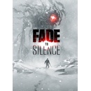 Fade to Silence