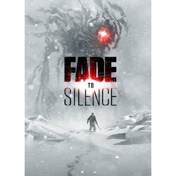 Fade to Silence