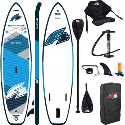 paddleboard F2 Strato Combo 372 cm