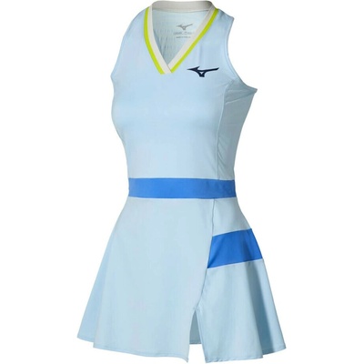 Mizuno Stargazer Dress Ice Water