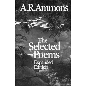 Selected Poems | A. R. Ammons (ISBN: 9780393303964)