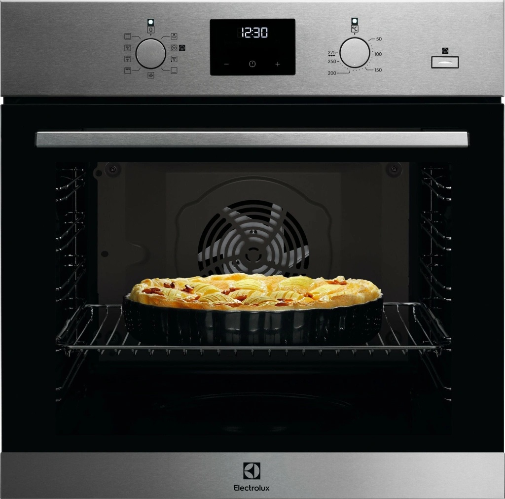 ELECTROLUX EOD3F50TX