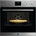 ELECTROLUX EOD3F50TX