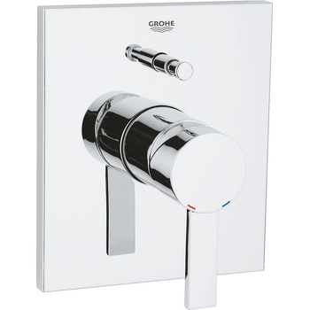 GROHE Allure Смесител за вграждане за вана (19315000)