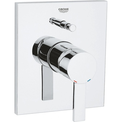 GROHE Allure Смесител за вграждане за вана (19315000)