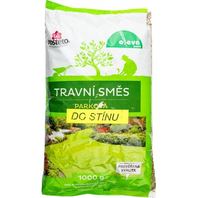 Travní směs Parková Do stínu 1 kg