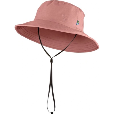 Fjällräven Abisko Sun Hat Dusty Rose