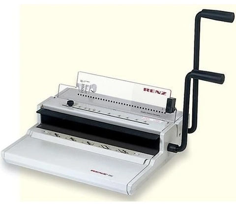 Fellowes RENZ Combinette