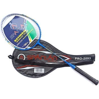 SPARTAN Ракета за бадминтон spartan bossa