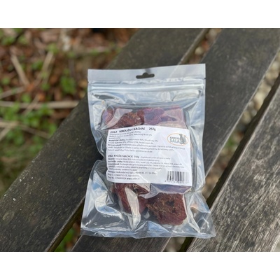 Salač Kačacie krúžky 250 g