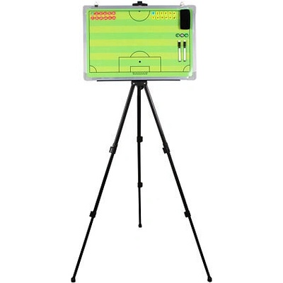 Merco Fotbal 45 magnetická trenérská tabule se stojánkem – Zboží Dáma