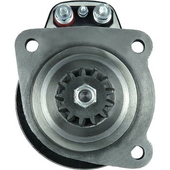 Štartér AS-PL S0134