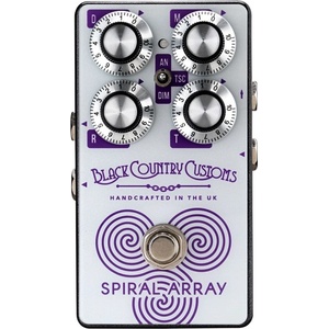 Laney Ефект / педал за електрическа китара (Chorus) Laney Bcc-Spiral Array