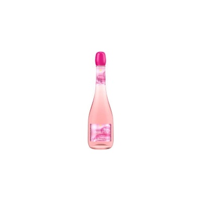 Bosca Sparkletini Rapsberry 5% 0,75 l (holá láhev)