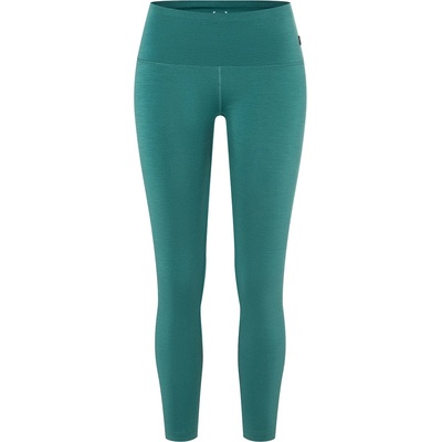 super. natural Дамски клин super. natural Women's Super Tights Leggings - Deep Jungle - размер XS (111-0477-3111)