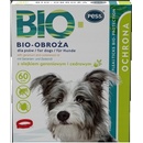 Pess Bio ošetrujúci a ochranný obojok s olejmi pre psov 60 cm