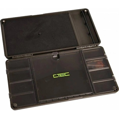 SPRO C-TEC Poudro na návazce Rig Tackle Box
