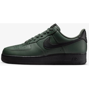 Nike Мъжки маратонки Nike Air Force 1 Low '07 Camo Green Black - FJ4146-303 - bgsport
