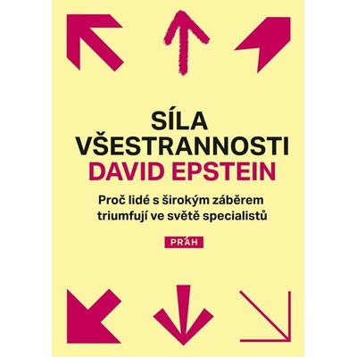 Síla všestrannosti
