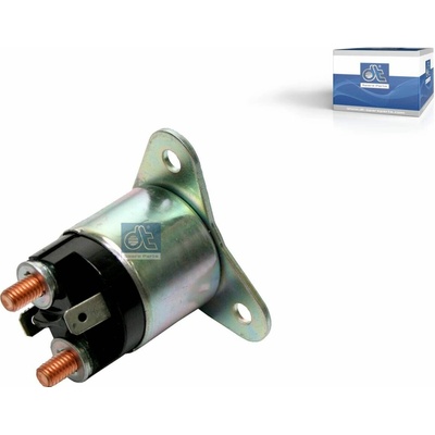 Relé, startér DT Spare Parts 1.21516