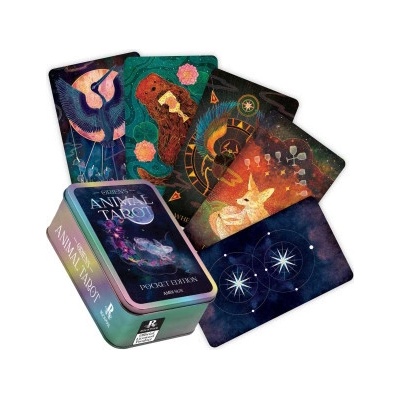 Oriens Tarot Pocket Edition