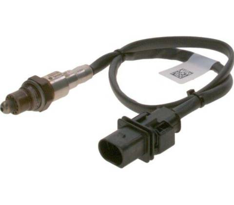 Lambda sonda BOSCH 0 258 037 005