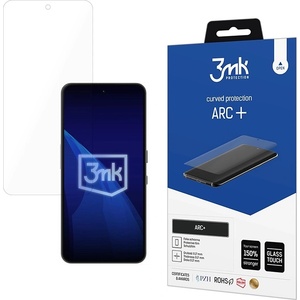 3mk Protection Защитно фолио за Nothing Phone (3a) Lite - 3mk ARC+ - Прозрачно