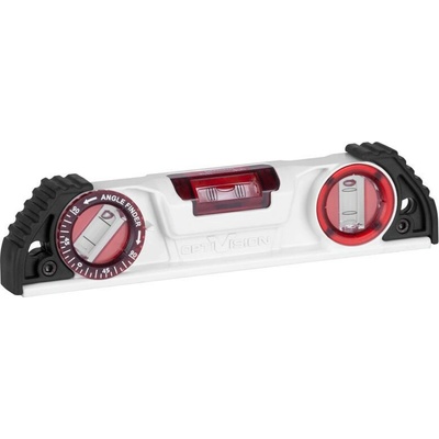 KAPRO 935 OPTIVISION, 250 mm, Red Torpedo