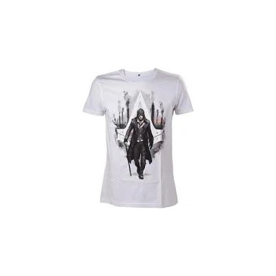 Assassins Creed Syndicate Jacob Walking