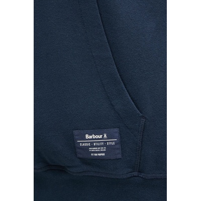 Barbour Памучен суичър Barbour (MOL0666NY91)