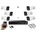 Monitorrs Security 6078K6
