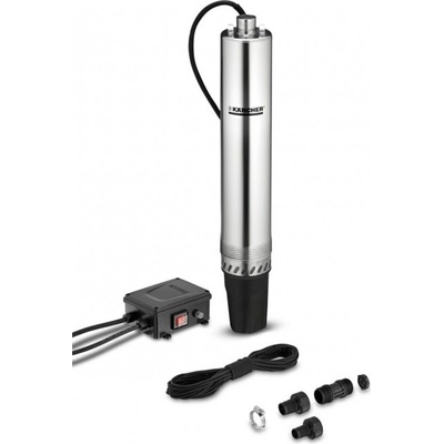 Karcher BP 4 Deep Well 16454210