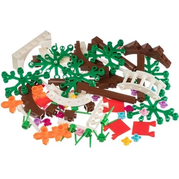 L-W Toys Kreativní set dívčí II