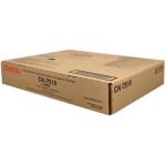 UTAX CK-7510, 623010010 черен (black) оригинален тонер (623010010)