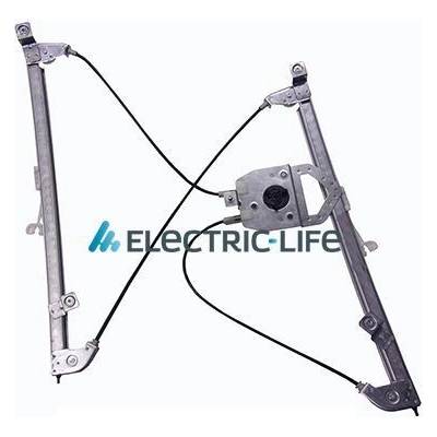 Zvedací zařízení oken ELECTRIC LIFE ZR RN709 L
