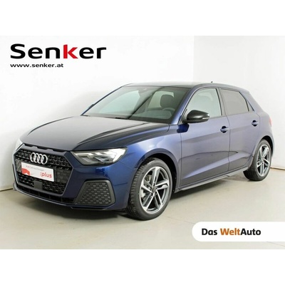 Audi A1 30 TFSI 85 kW