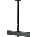 OMB Стойка за дисплей OMB NEW LIFT, за таван, до 75кг, VESA до 600x400, черна (NEW LIFT)