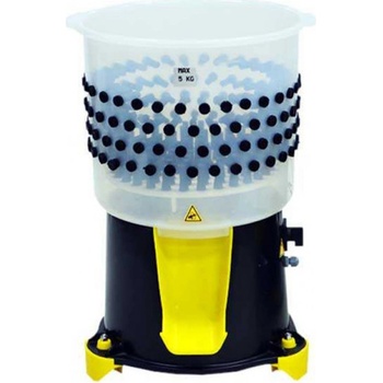 Bubnová šlubačka hydiny na prepelice CIMUKA YL-PL01-Q