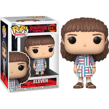 Funko Pop! Stranger Things Eleven Television 1238