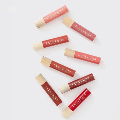 Vivienne Sabo Балсам-червило за устни LALA Laque Vivienne Sabo Glossy Lip Balm (VG00310201)