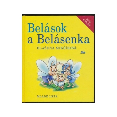 Belások a Belásenka