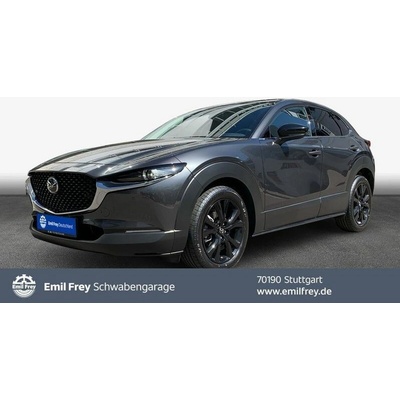 Mazda CX-30 140 Homura 103 kW