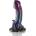 Епично дилдо, двойно люспесто удоволствие, 18см. - Epic Basilisk Dildo (D-239471)